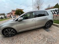 usata VW Golf VII Golf 2.0 TDI DSG 5p. Highline BlueMotion Technology