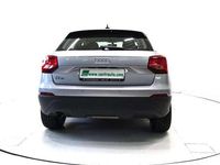 Usata Audi Q2 Business 116 CV (85 kW) 2019 Argento SUV