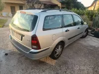 Usata Ford Focus 100 CV (73 kW) 2002 Station wagon
