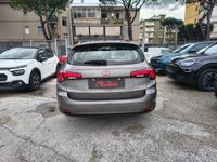 Usata Fiat Tipo Lounge 120 CV (88 kW) 2019 Grigio Station wagon