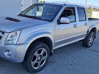 Usata Isuzu D-Max 163 CV (119 kW) 2008 Other SUV