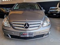 usata Mercedes B200 B 200CDI Sport