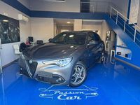 Usata Alfa Romeo Stelvio Sprint 190 CV (139 kW) 2022 Other SUV