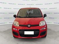 Usata Fiat Panda Easy 69 CV (50 kW) 2021 Rosso Utilitaria