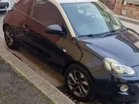 Usata Opel Adam Jam 69 CV (50 kW) 2013 Utilitaria