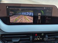 Gebraucht BMW 116 M Sport 116 PS (85 kW) 2023 Schwarz Kleinwagen