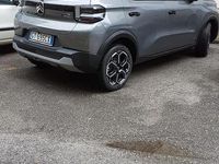 Usata Citroën e-C3 2025 Grigio SUV