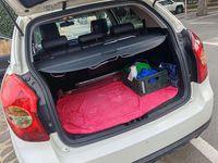 Usata Ssangyong (KGM) Korando 175 CV (128 kW) 2012 SUV