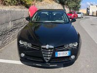 usata Alfa Romeo 159 1.9 JTDm 150CV Progression
