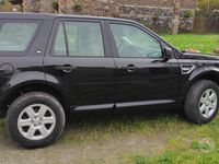 usata Land Rover Freelander 2ª serie - 2014