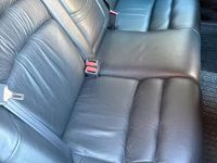 Usata Volvo V40 1997 Blu Station wagon