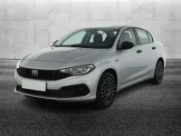 Usata Fiat Tipo S 95 CV (69 kW) 2022 Argento Monovolume
