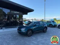 Usata Fiat 600 Style 135 CV (99 kW) 2025 Verde SUV