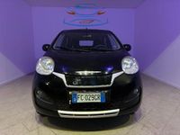 Usata DR Zero 69 CV (50 kW) 2015 Nero Utilitaria