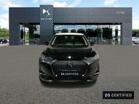 usata DS Automobiles DS3 Crossback 