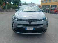 Usata Renault Symbioz Esprit Alpine 140 CV (102 kW) 2025 Grigio SUV