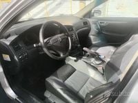 Usata Volvo S60 163 CV (119 kW) 2004 Grigio Berlina