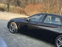 Usata BMW 420 Gran Coupé M Sport 190 CV (139 kW) 2015 Coupé