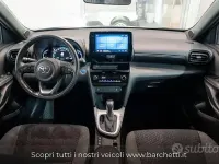 Usata Toyota Yaris Cross Trend 116 CV (85 kW) 2022 Other SUV