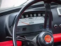 Usata Fiat 500 18 CV (13 kW) 1970 Utilitaria
