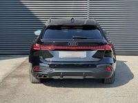 Nuova Audi A5 Ambiente 204 CV (150 kW) 2025 Nero Station wagon