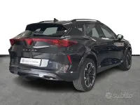 Usata Cupra Formentor 150 CV (110 kW) 2025 Nero SUV