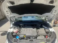 Usata Audi A1 S-Line 90 CV (66 kW) 2018 Bianco Utilitaria