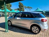 Usata Citroën C4 Picasso 115 CV (84 kW) 2014 Grigio Monovolume