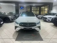 Nuova Mercedes GLC220 AMG line 197 CV (144 kW) 2026 Bianco SUV