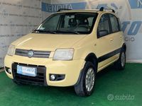 usata Fiat Panda 4x4 1.2 Climbing