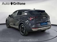 Nouvelle Kia Sportage Style 150 ch (110 kW) 2026 Gris SUV
