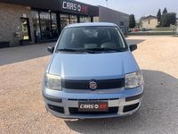 usata Fiat Panda 1.2 Dynamic