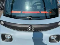Usata Citroën AMI 2024 Grigio Berlina