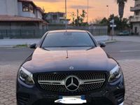 usata Mercedes GLC220 AMG PACK d Exclusive 4matic auto