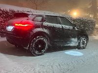 Usata Land Rover Range Rover evoque 150 CV (110 kW) 2021 SUV