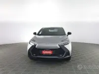 Nuova Toyota C-HR Trend 98 CV (72 kW) 2026 Grigio SUV