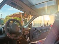 Usata Smart ForTwo Coupé 61 CV (44 kW) 2006 Utilitaria