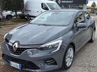 Usata Renault Clio V Zen 101 CV (74 kW) 2020 Grigio Berlina