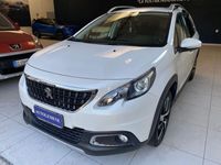 usata Peugeot 2008 BlueHDi 100 Allure