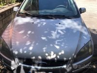 usata Ford Focus TDCi 2.0