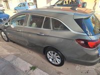 Usata Opel Astra 101 CV (74 kW) 2018 Grigio Station wagon