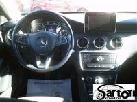 usata Mercedes 180 GLA suvBusiness usato