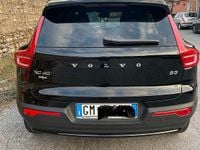 Usata Volvo XC40 163 CV (119 kW) 2023 Nero SUV