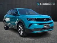 Nuova Opel Mokka Edition 136 CV (100 kW) 2026 Verde SUV