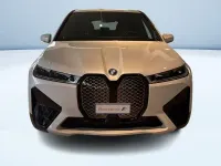 Nuova BMW iX M Sport 239 kW (326 CV) 2026 Bianco SUV