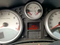 Usata Peugeot 207 73 CV (53 kW) 2009 Berlina