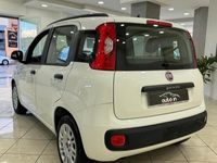 usata Fiat Panda 1.2 Easy