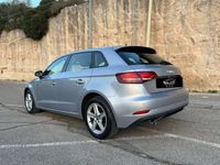 usata Audi A3 A3/ 1.6 30TDI 116 CV/NAVI/LED/2018