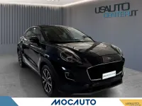 Usata Ford Puma ST-Line 125 CV (91 kW) 2021 SUV