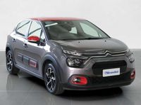 usata Citroën C3 1.2 puretech shine pack s&s 110cv eat6 my20